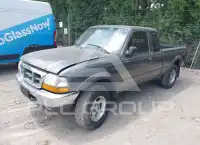 2000 Ford RANGER фото