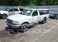 2000 Ford RANGER photo