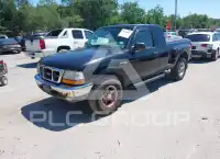 2000 Ford RANGER photo