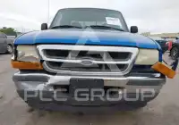2000 Ford RANGER фото