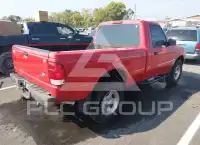 2000 Ford RANGER фото