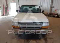 2000 Ford RANGER фото