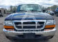 2000 Ford RANGER фото