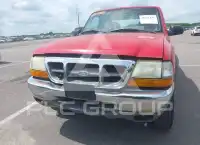 2000 Ford RANGER фото