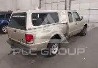 2000 Ford RANGER фото