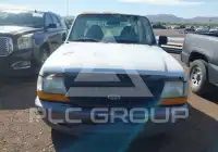 2000 Ford RANGER фото