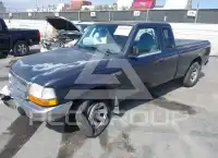 2000 Ford RANGER фото