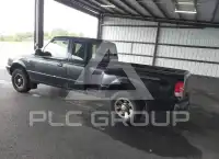 2000 Ford RANGER фото