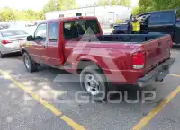2000 Ford RANGER фото