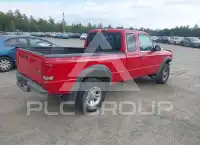 2000 Ford RANGER фото
