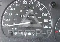 2000 Ford RANGER photo