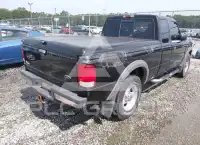 2000 Ford RANGER photo