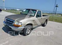 2000 Ford RANGER фото