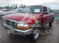 2000 Ford RANGER фото
