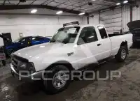 2000 Ford RANGER фото