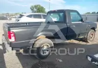 2000 Ford RANGER фото