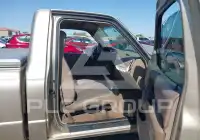 2000 Ford RANGER фото