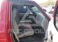 2000 Ford RANGER фото