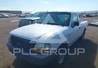2000 Ford RANGER фото