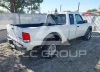 2000 Ford RANGER фото