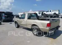 2000 Ford RANGER фото