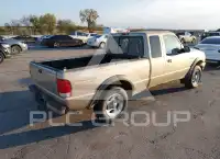 2000 Ford RANGER фото