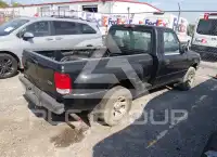 2000 Ford RANGER фото