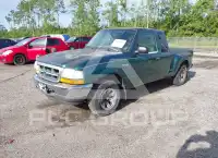 2000 Ford RANGER фото