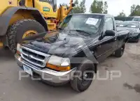 2000 Ford RANGER фото