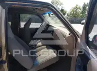 2000 Ford RANGER фото