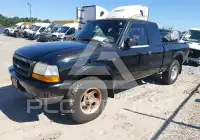 2000 Ford RANGER фото
