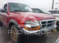 2000 Ford RANGER фото