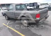 2000 Ford RANGER photo