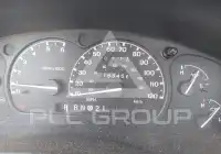 2000 Ford RANGER фото