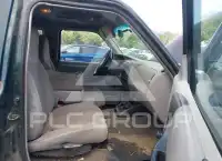 2000 Ford RANGER фото