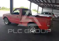 2000 Ford RANGER photo