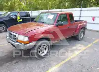 2000 Ford RANGER фото