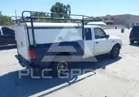 2000 Ford RANGER photo