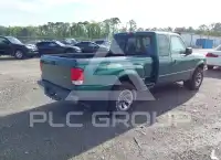 2000 Ford RANGER фото