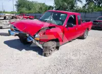 2000 Ford RANGER фото