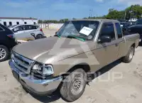 2000 Ford RANGER фото
