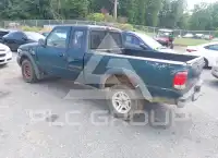2000 Ford RANGER фото