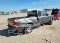 2000 Ford RANGER photo