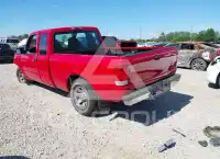 2000 Ford RANGER фото