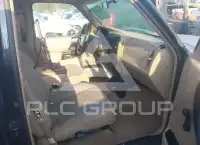 2000 Ford RANGER фото