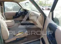 2000 Ford RANGER фото