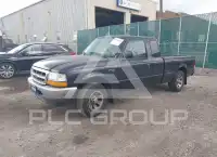 2000 Ford RANGER photo