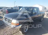 2000 Ford RANGER фото