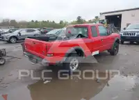 2000 Ford RANGER photo