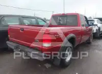 2000 Ford RANGER фото